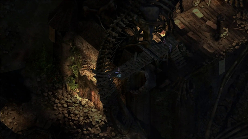 【5.05】ps4《博德之门 & 博德之门 2：增强版.Baldur’s Gate and Baldur’s Gate II: Enhanced Editions》中文版PKG+-2.jpg