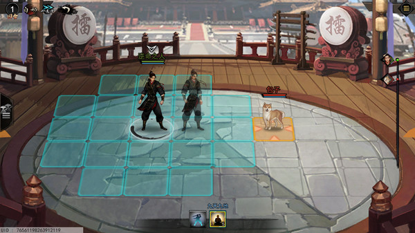 pc《梦江湖》豪华中文|Build.11356762-刀舞狂澜-虚空幽冥+全DLC下载-8.jpg