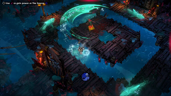 pc《圣杯誓约 SWORN》官方中文|Build.17430810-龙魂战意-风怒狂击下载-4.jpg