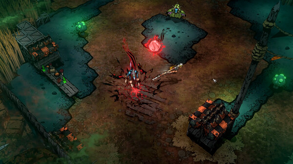 pc《圣杯誓约 SWORN》官方中文|Build.17430810-龙魂战意-风怒狂击下载-12.jpg
