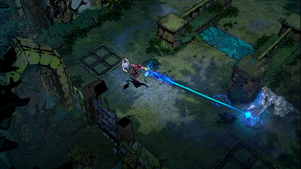 pc《圣杯誓约 SWORN》官方中文|Build.17430810-龙魂战意-风怒狂击下载-8.jpg
