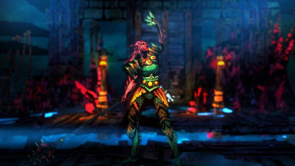 pc《圣杯誓约 SWORN》官方中文|Build.17430810-龙魂战意-风怒狂击下载-11.jpg