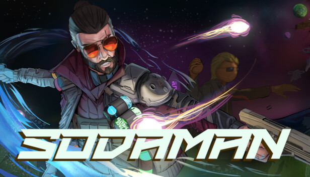 pc《汽水侠 Sodaman》豪华中文|Build.17429156-燃力觉醒-赛博怒潮下载-1.jpg