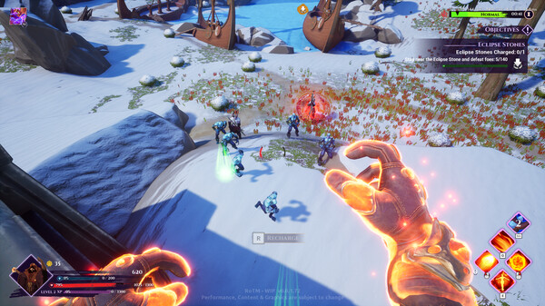 pc《法师的复仇 Revenge of the Mage》官方中文|Build.17436614下载-7.jpg