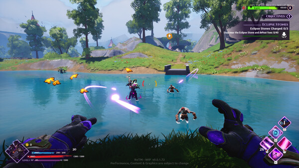 pc《法师的复仇 Revenge of the Mage》官方中文|Build.17436614下载-5.jpg