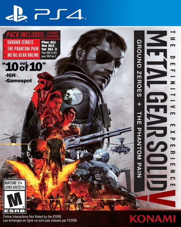 【5.05】ps4《合金装备5：年度终极版.Metal Gear Solid V: The Definitive Experience》中文版PKG+V1.11下载-1.jpg