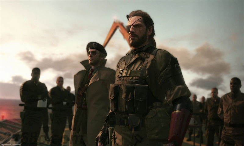 【5.05】ps4《合金装备5：年度终极版.Metal Gear Solid V: The Definitive Experience》中文版PKG+V1.11下载-3.jpg