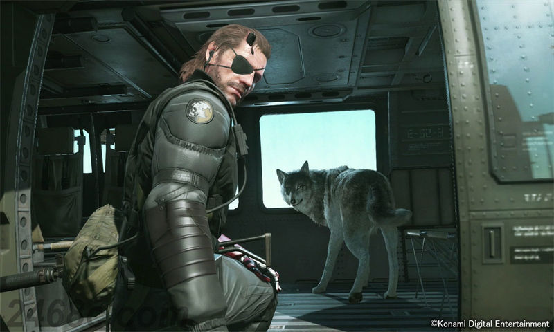 【5.05】ps4《合金装备5：年度终极版.Metal Gear Solid V: The Definitive Experience》中文版PKG+V1.11下载-4.jpg