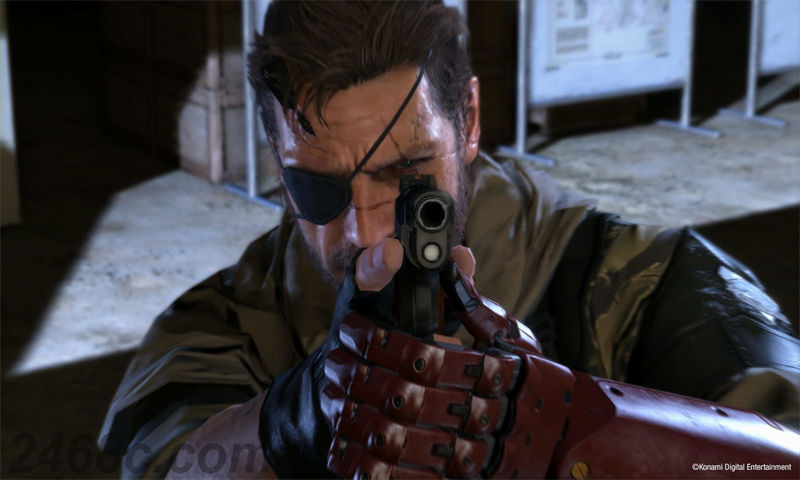 【5.05】ps4《合金装备5：年度终极版.Metal Gear Solid V: The Definitive Experience》中文版PKG+V1.11下载-6.jpg