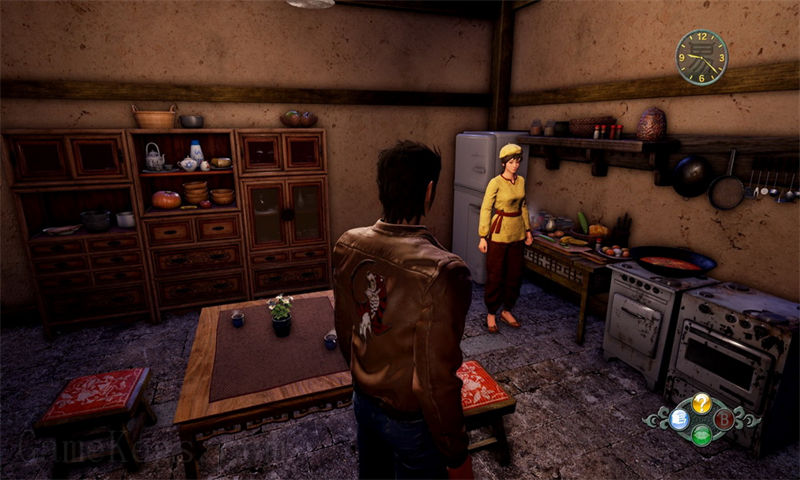 【5.05】ps4《莎木3.Shenmue 3》中文版PKG+V1.05+DCL下载-2.jpg
