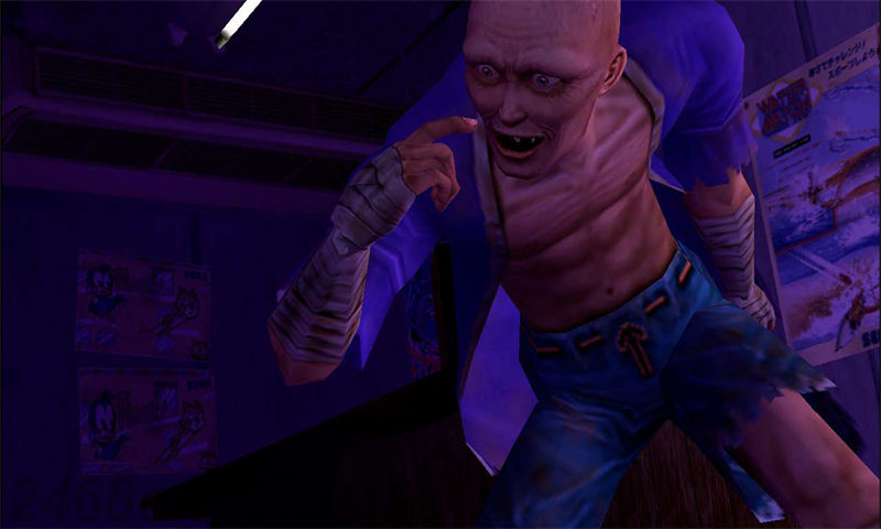 【5.05】ps4《莎木 I ＆ II重制版.Shenmue I & II》中文版PKG+v1.04下载-3.jpg