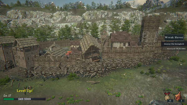 pc《中世纪机械建造师 Medieval Machines Builder》官方中文下载-3.jpg