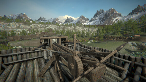 pc《中世纪机械建造师 Medieval Machines Builder》官方中文下载-4.jpg