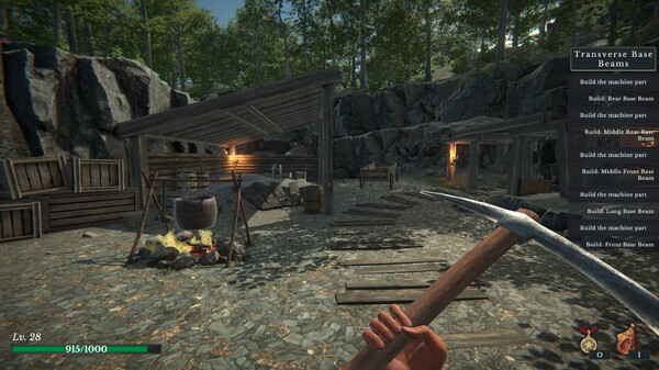 pc《中世纪机械建造师 Medieval Machines Builder》官方中文下载-9.jpg