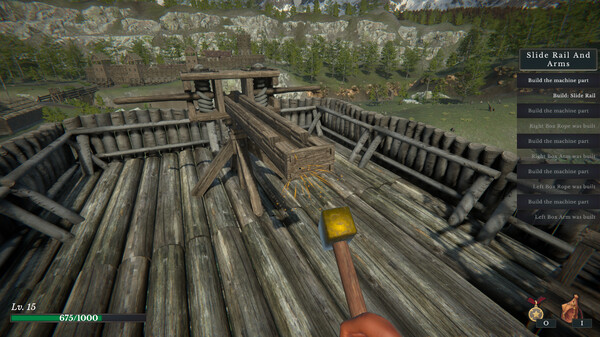 pc《中世纪机械建造师 Medieval Machines Builder》官方中文下载-12.jpg