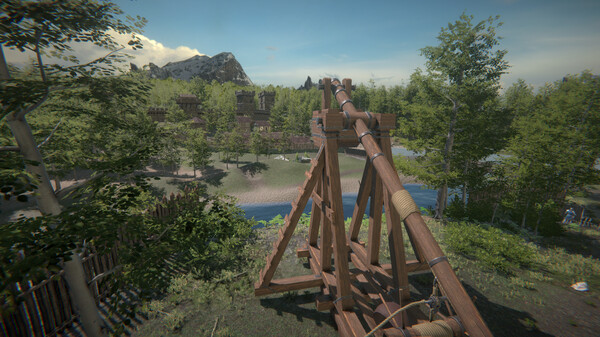 pc《中世纪机械建造师 Medieval Machines Builder》官方中文下载-5.jpg
