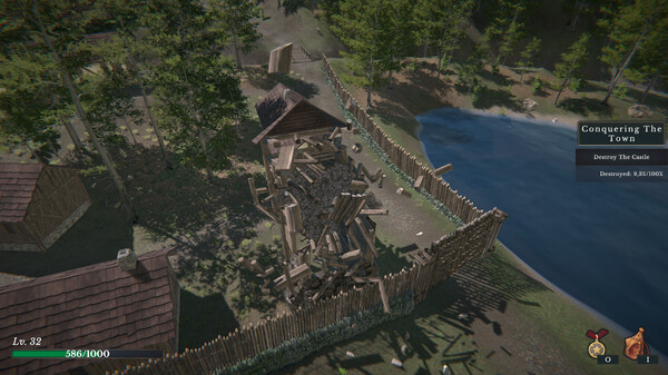 pc《中世纪机械建造师 Medieval Machines Builder》官方中文下载-11.jpg