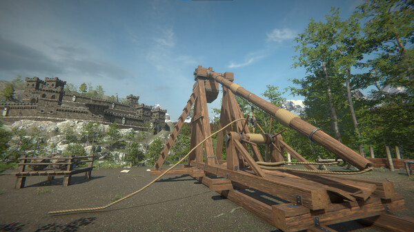 pc《中世纪机械建造师 Medieval Machines Builder》官方中文下载-16.jpg