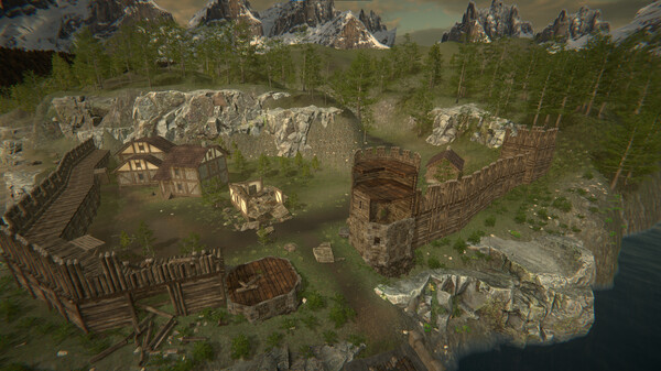 pc《中世纪机械建造师 Medieval Machines Builder》官方中文下载-13.jpg