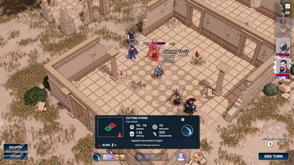 pc《尘墓纪事 动态沙盒RPG》官方中文|Build.17443369下载-2.jpg