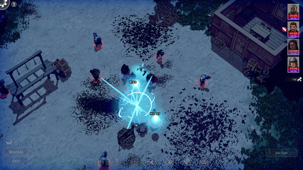 pc《尘墓纪事 动态沙盒RPG》官方中文|Build.17443369下载-6.jpg