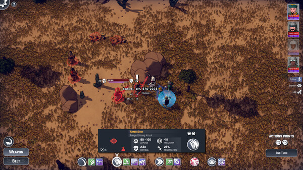 pc《尘墓纪事 动态沙盒RPG》官方中文|Build.17443369下载-5.jpg