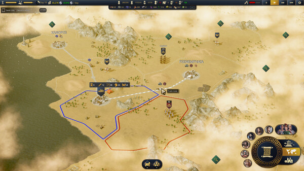pc《万神之城》官方中文|Build.17305684-失落的日耳之鹰-征伐苍穹-英雄盛宴+全DLC下载-15.jpg