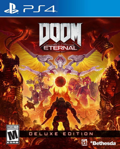 【5.05】ps4《毁灭战士：永恒.DOOM Eternal》中文版评PKG+v1.27（全DLC）下载-1.jpg