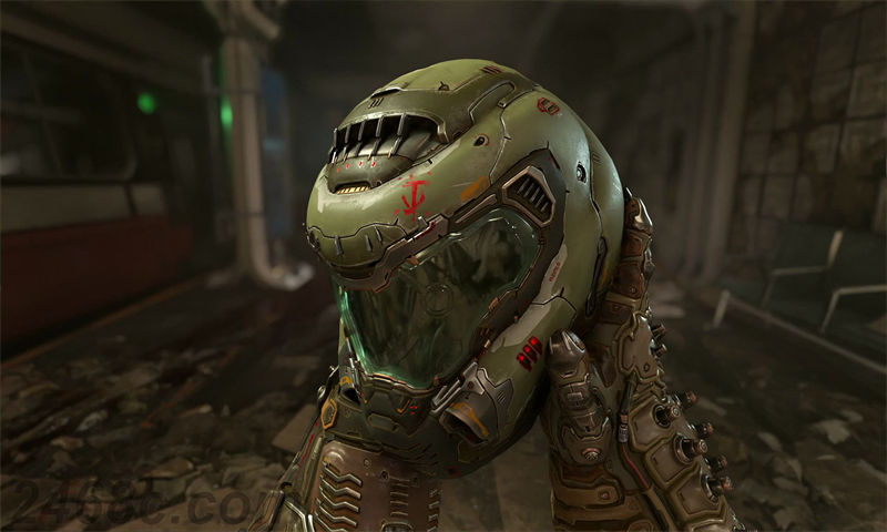 【5.05】ps4《毁灭战士：永恒.DOOM Eternal》中文版评PKG+v1.27（全DLC）下载-2.jpg