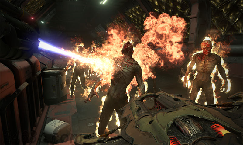 【5.05】ps4《毁灭战士：永恒.DOOM Eternal》中文版评PKG+v1.27（全DLC）下载-3.jpg