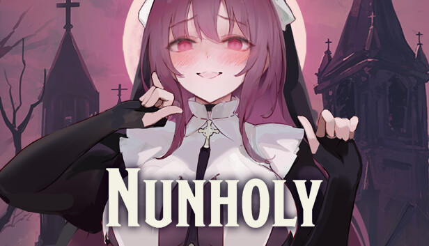 pc《邪圣 Nunholy》官方中文|Build.17532162-血月猎命-恶魔誓约下载-1.jpg