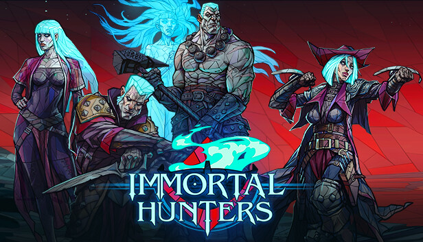 PC《不朽猎手》Build.17001376中文版+天灭焚誓+弑神审判下载-1.jpg