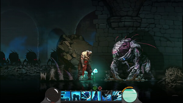 PC《不朽猎手》Build.17001376中文版+天灭焚誓+弑神审判下载-7.jpg