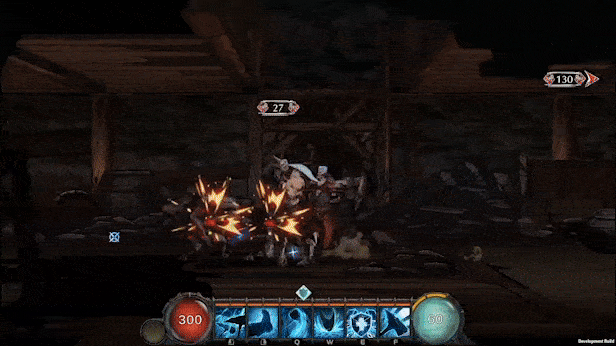 PC《不朽猎手》Build.17001376中文版+天灭焚誓+弑神审判下载-8.jpg