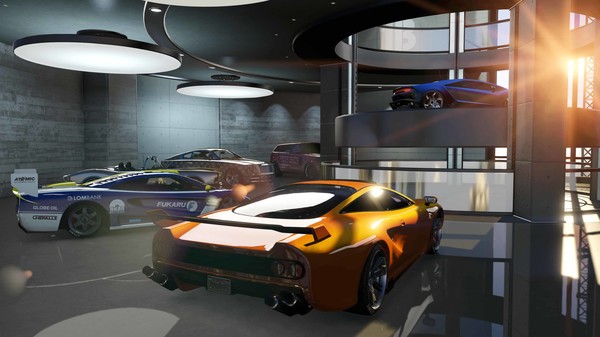 PC《侠盗猎车手V 增强版》Build.17593856中文版+光线追踪+DLSS3+全局光照+黑龙狂袭+怒血夺命+全DLC下载-6.jpg