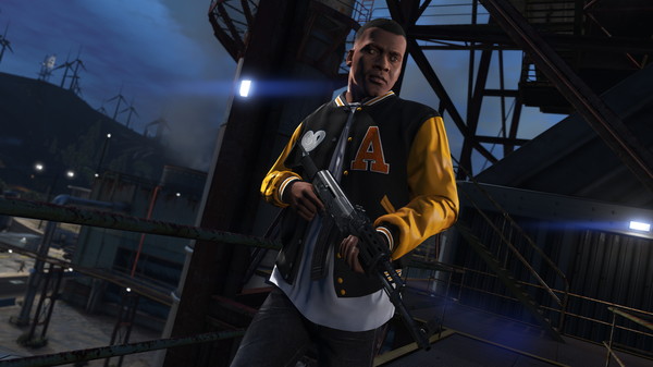 PC《侠盗猎车手V 增强版》Build.17593856中文版+光线追踪+DLSS3+全局光照+黑龙狂袭+怒血夺命+全DLC下载-27.jpg