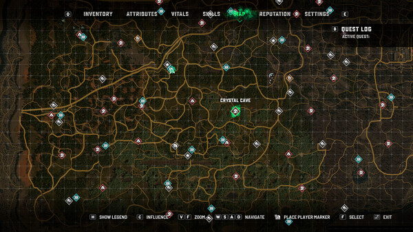 PC《切尔诺贝利人2 禁区》豪华中文|Build.17612208+预购特典+全DLC-支持手柄下载-9.jpg