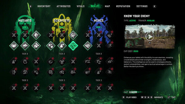PC《切尔诺贝利人2 禁区》豪华中文|Build.17612208+预购特典+全DLC-支持手柄下载-11.jpg