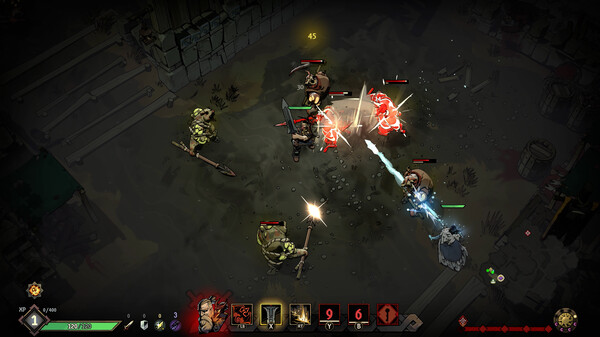 switch《鸦卫奇旅 （Ravenswatch）》中文版[NSZ]+1.4.0升补+3DLC下载-4.jpg