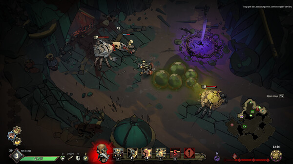 switch《鸦卫奇旅 （Ravenswatch）》中文版[NSZ]+1.4.0升补+3DLC下载-13.jpg