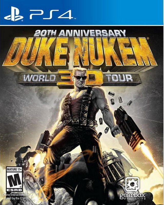 【5.05】PS4《毁灭公爵3D：20周年世界之旅（Duke Nukem 3D: 20th Anniversary World Tour）》美版PKG+V1.0下载-1.jpg