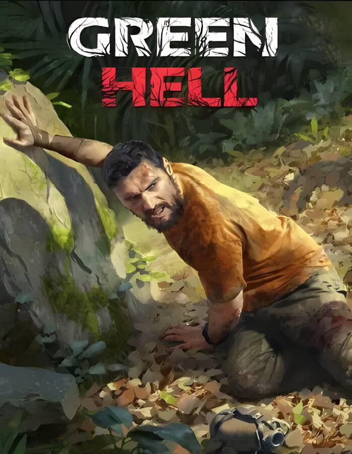 PS4《绿色地狱VR (Green Hell VR)》欧版中文版+v2.0.6.2031补丁下载-1.jpg