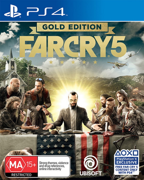 【5.05】ps4《孤岛惊魂5：黄金版（Far Cry 5 Gold Edition）》中文版[PKG]+v1.09【含DLC】下载-1.jpg