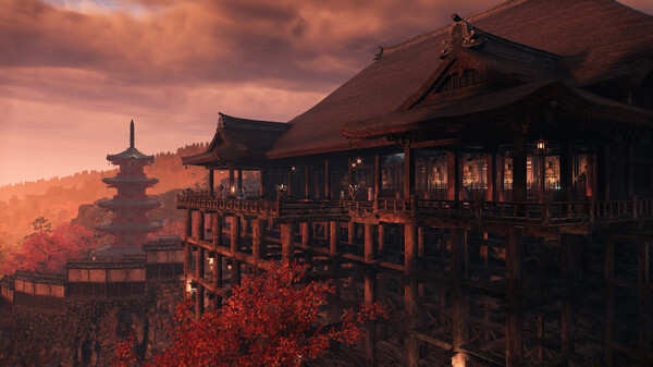 PC《浪人崛起》Build.17559256中文版+预购特典+伊贺套件+流派+支持手柄全+DLC下载-6.jpg