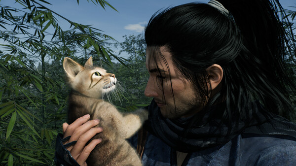 PC《浪人崛起》Build.17559256中文版+预购特典+伊贺套件+流派+支持手柄全+DLC下载-7.jpg