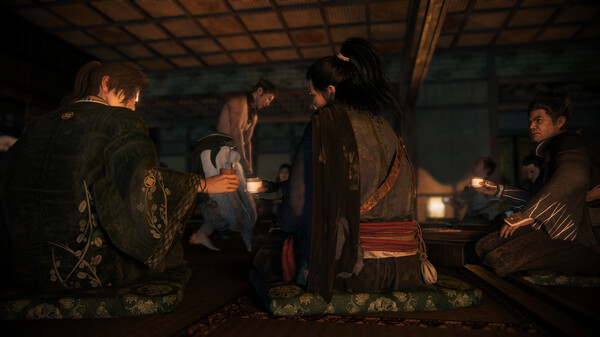 PC《浪人崛起》Build.17559256中文版+预购特典+伊贺套件+流派+支持手柄全+DLC下载-5.jpg