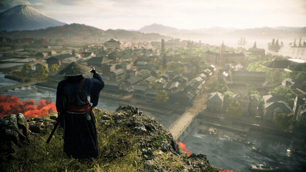 PC《浪人崛起》Build.17559256中文版+预购特典+伊贺套件+流派+支持手柄全+DLC下载-14.jpg
