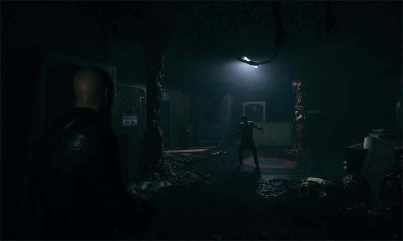【5.05】ps4《白日梦魇：1998(Daymare: 1998)》CUSA17082中文版PKG+v1.04补丁下载-3.jpg