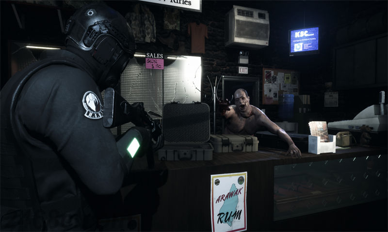 【5.05】ps4《白日梦魇：1998(Daymare: 1998)》CUSA17082中文版PKG+v1.04补丁下载-7.jpg