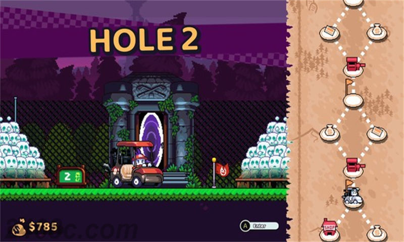 【5.05】PS4《咒尔夫.Cursed to Golf》CUSA33321中文版PKG+V1.06补丁下载-5.jpg